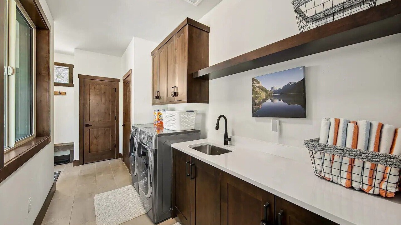 Photo of Kitchen in Cle Elum