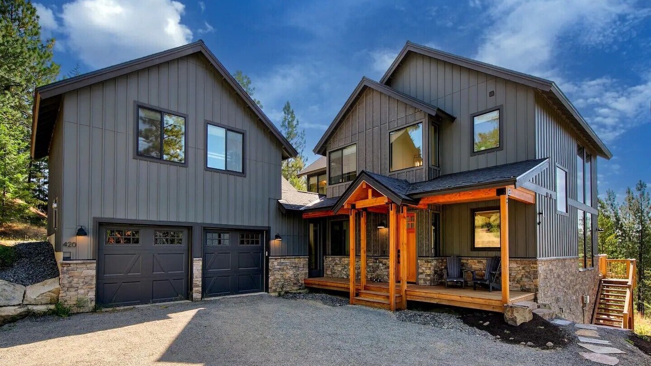 Photo of Outdoor in Cle Elum