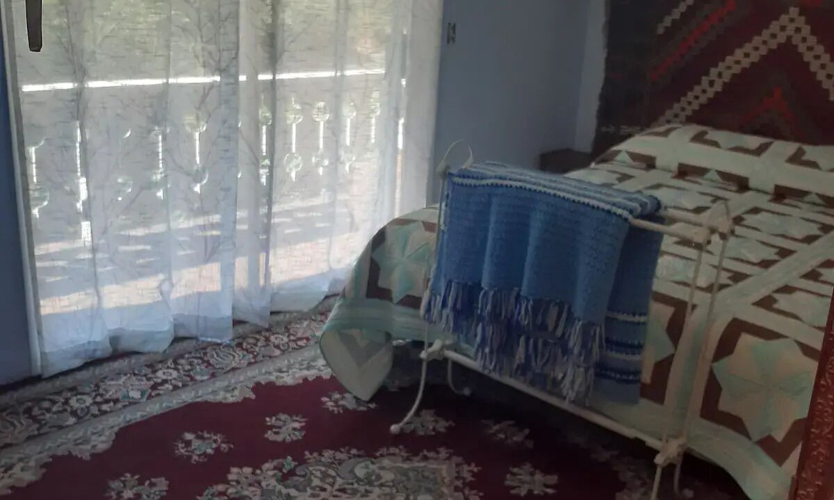 Photo of Bedroom in Forks