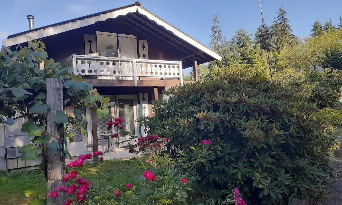 Photo of Outdoor in Forks