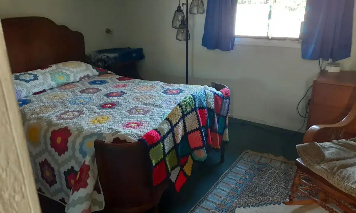 Photo of Bedroom in Forks