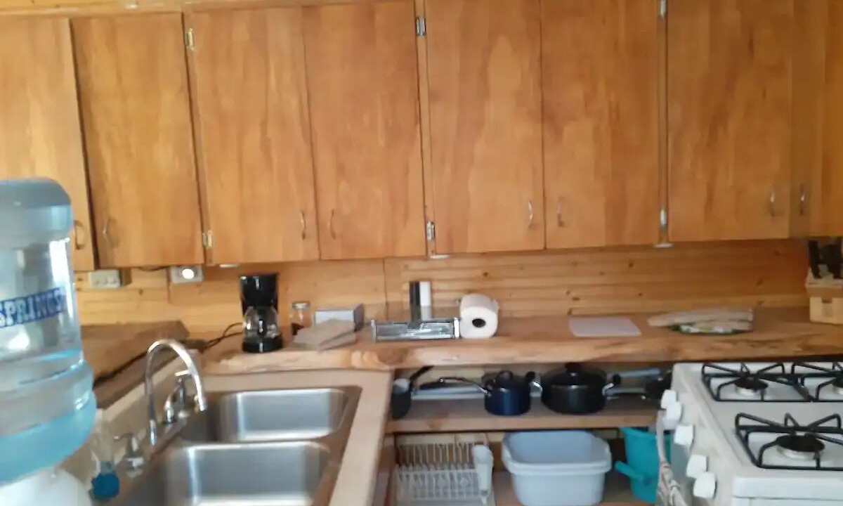 Photo of Kitchen in Forks