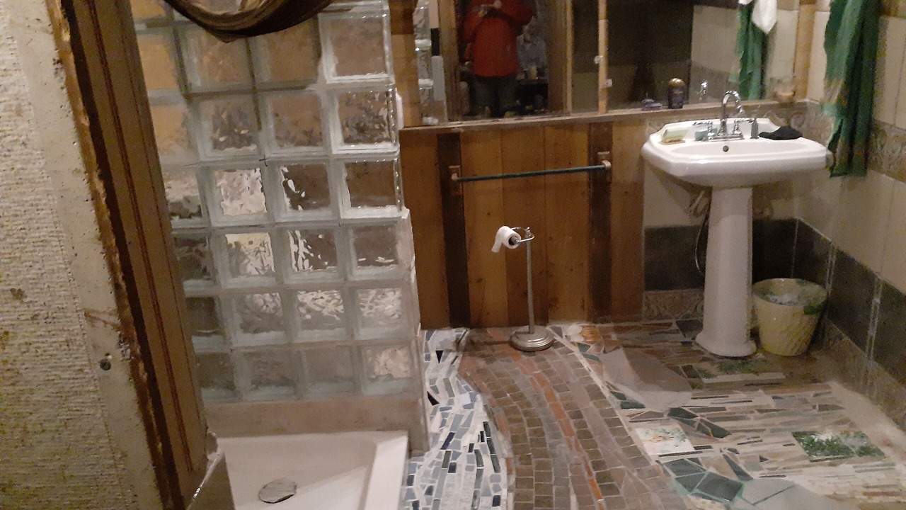 Photo of Bathroom in Forks