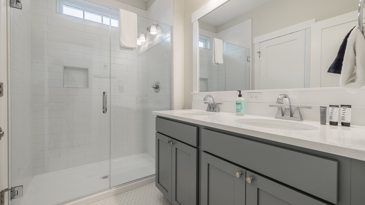 Photo of Bathroom in Pacific Beach