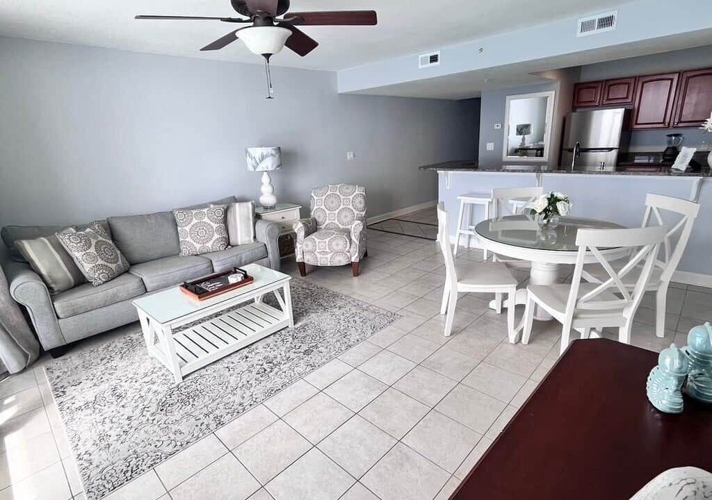 Photo of Bedroom in Destin