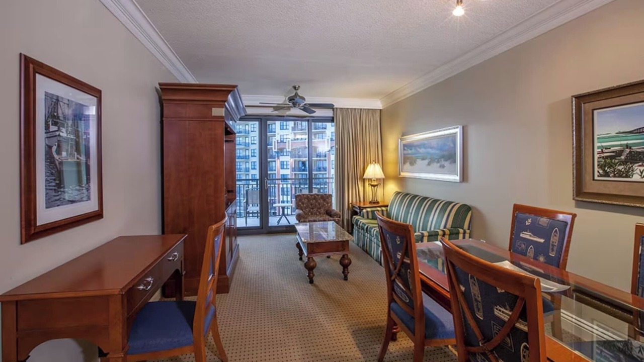 Photo of Livingroom in Destin