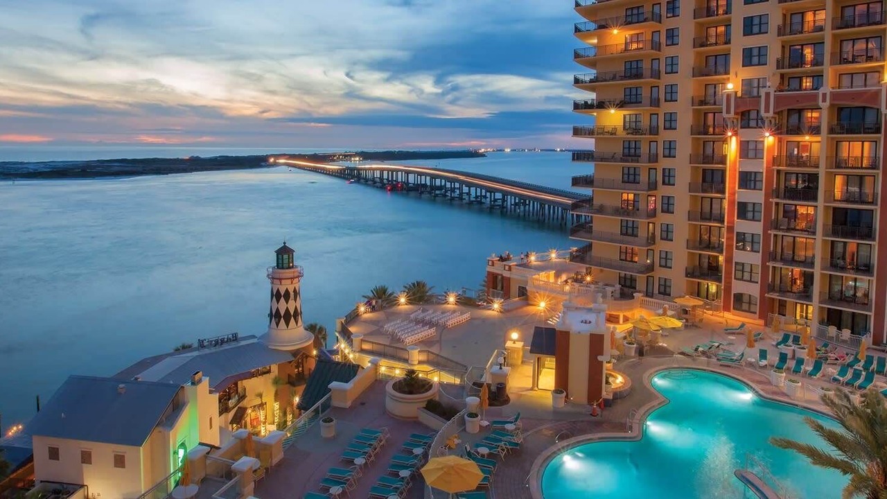 Photo of Outdoor in Destin