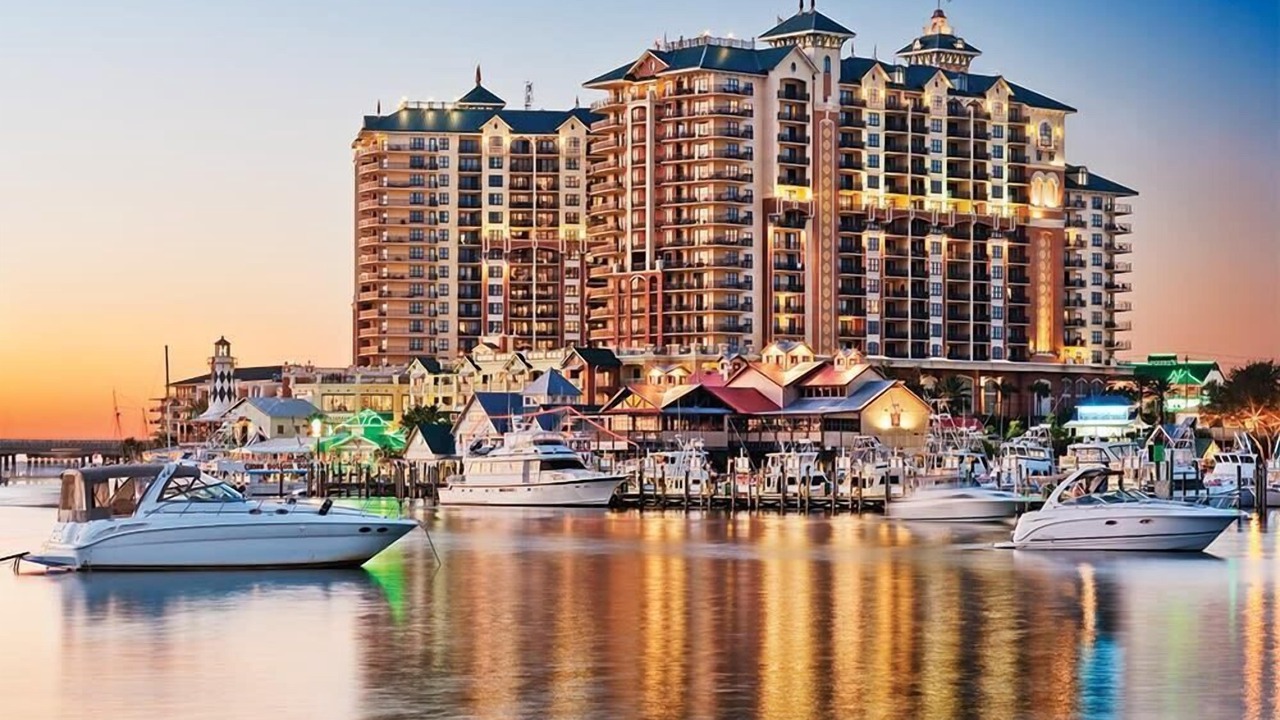Photo of Others in Destin