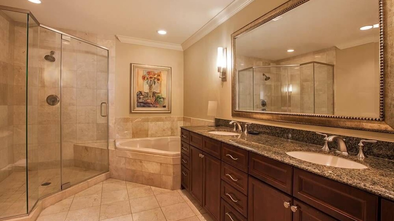 Photo of Bathroom in Destin