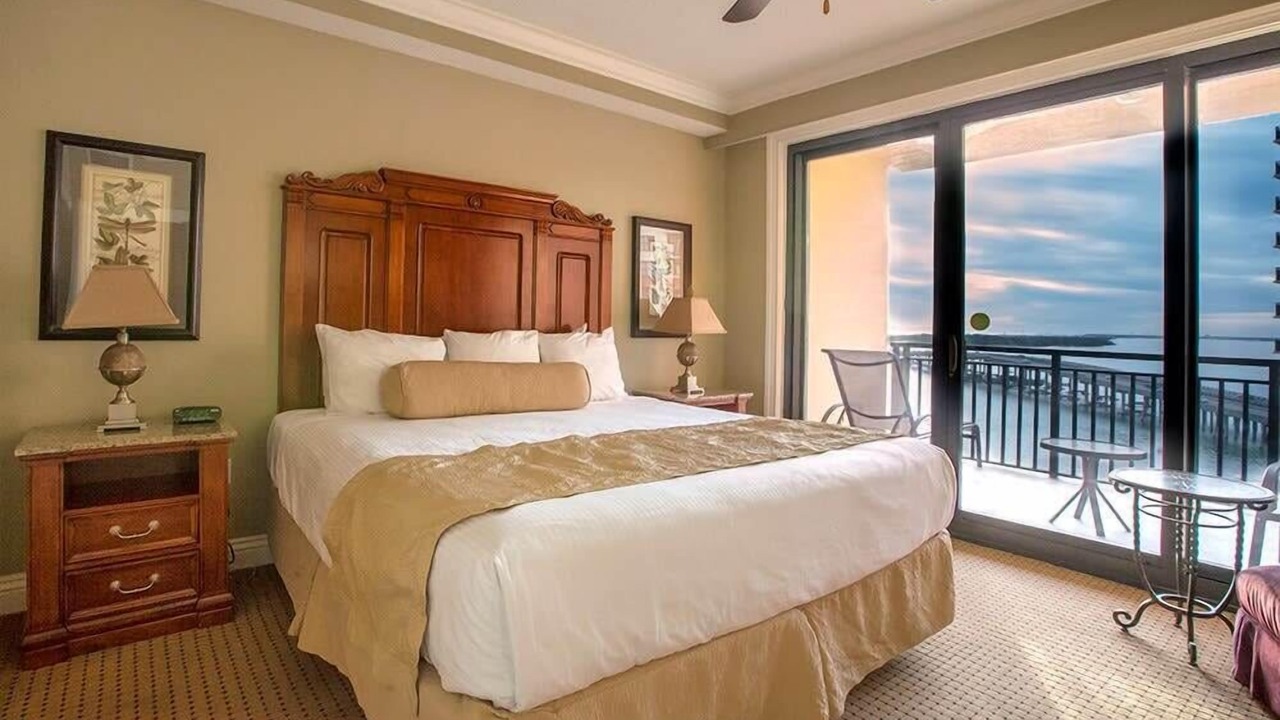 Photo of Bedroom in Destin