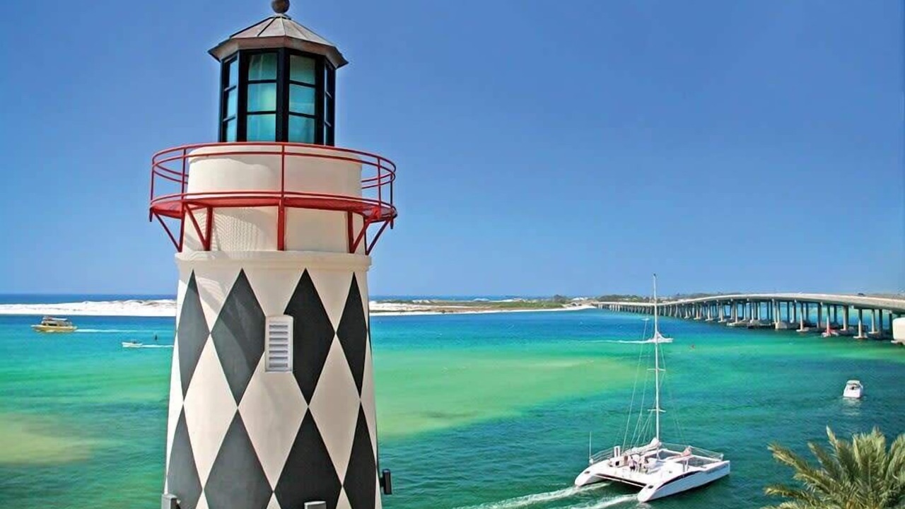 Photo of Others in Destin