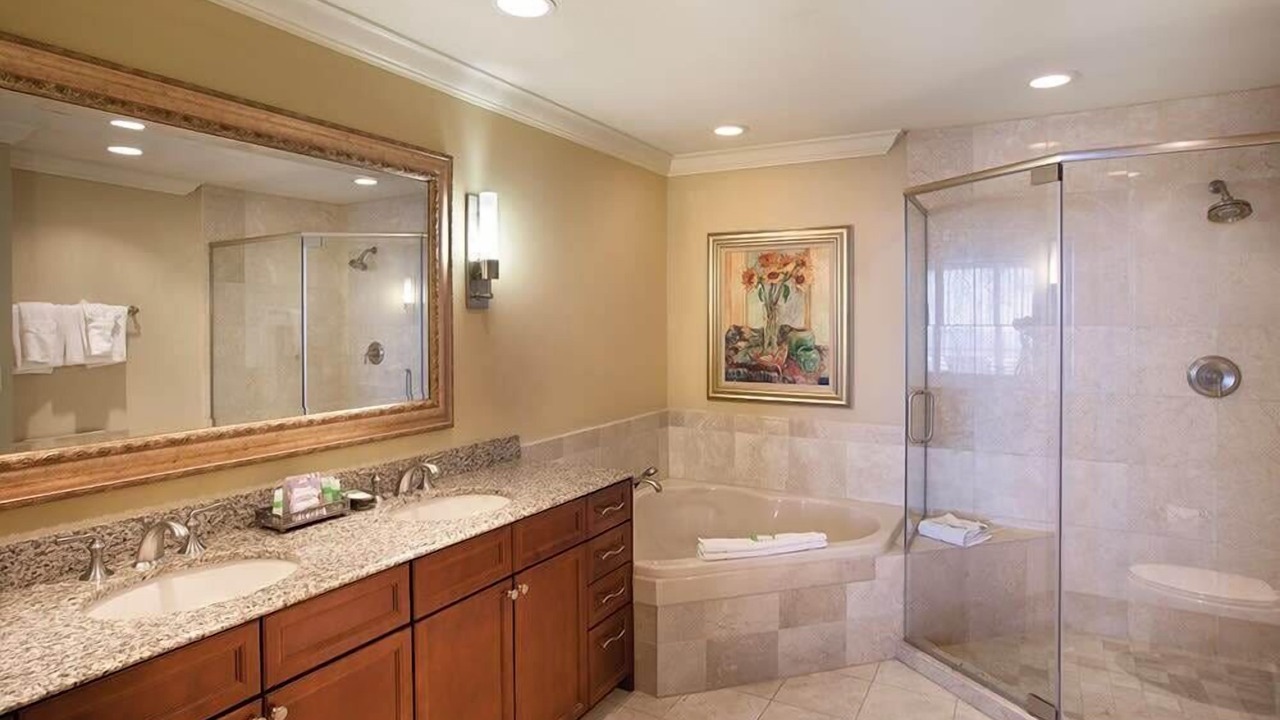 Photo of Bathroom in Destin
