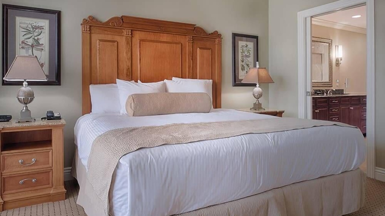 Photo of Bedroom in Destin