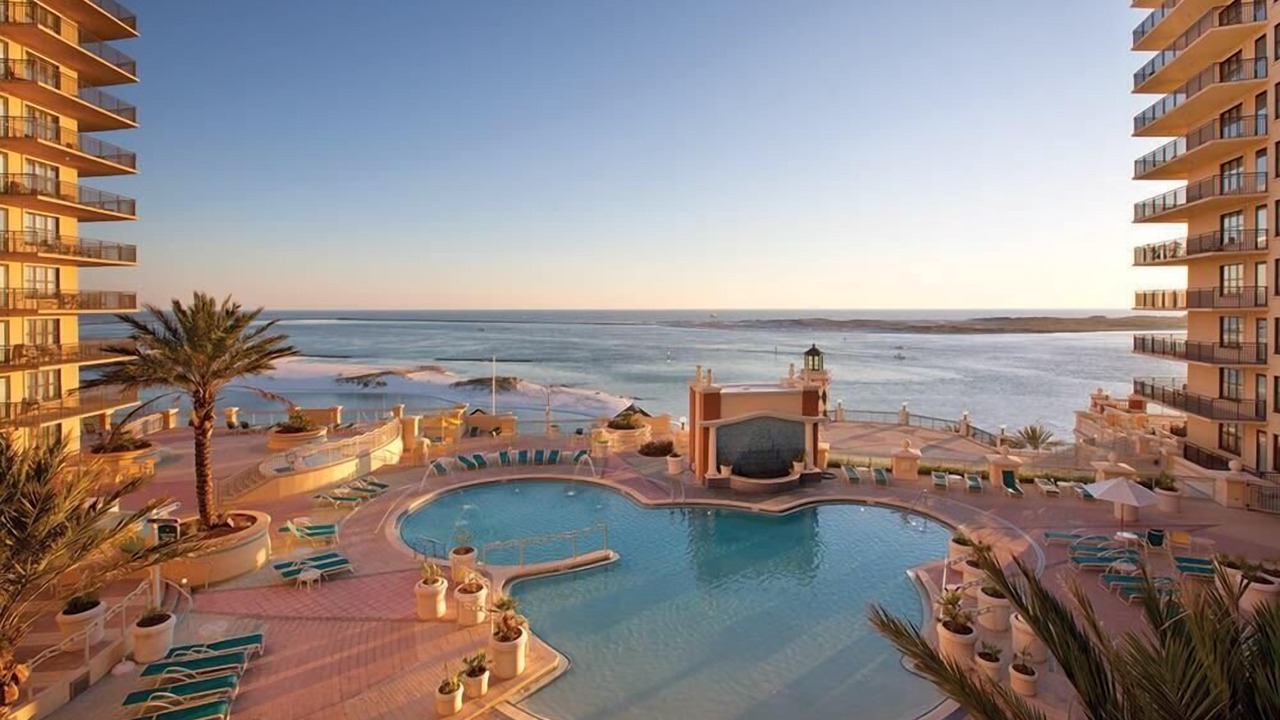 Photo of Outdoor in Destin