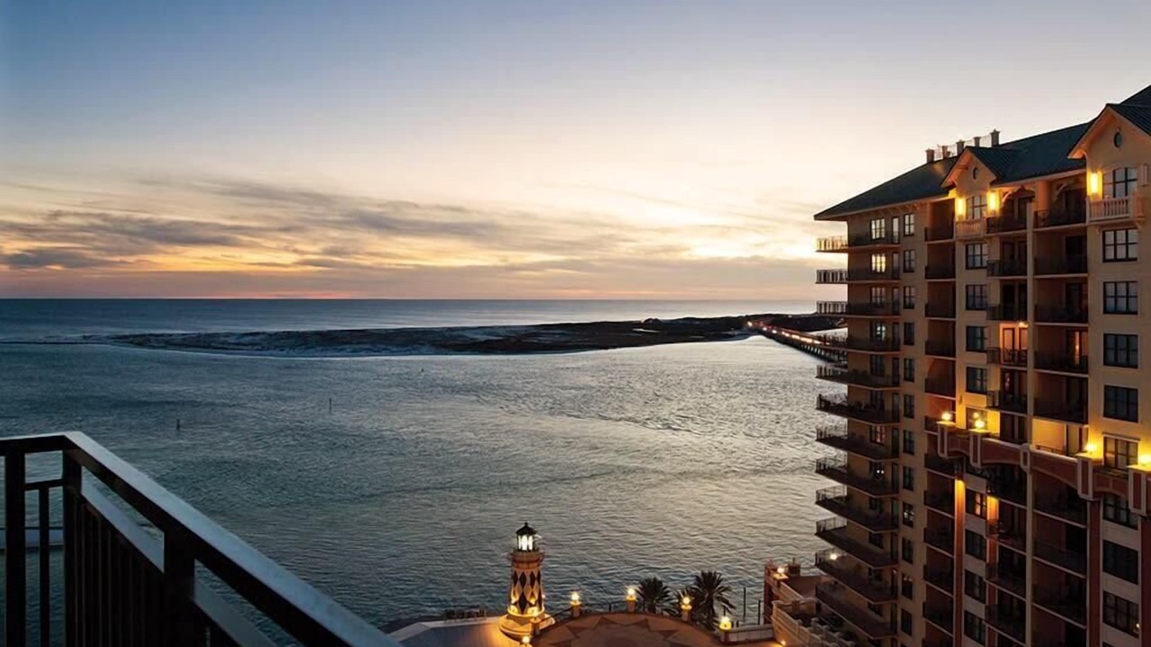 Photo of Outdoor in Destin