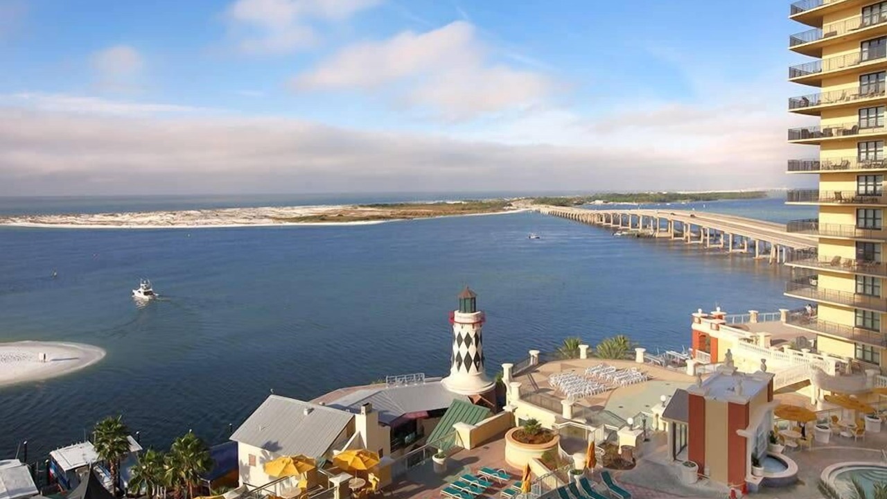 Photo of Outdoor in Destin
