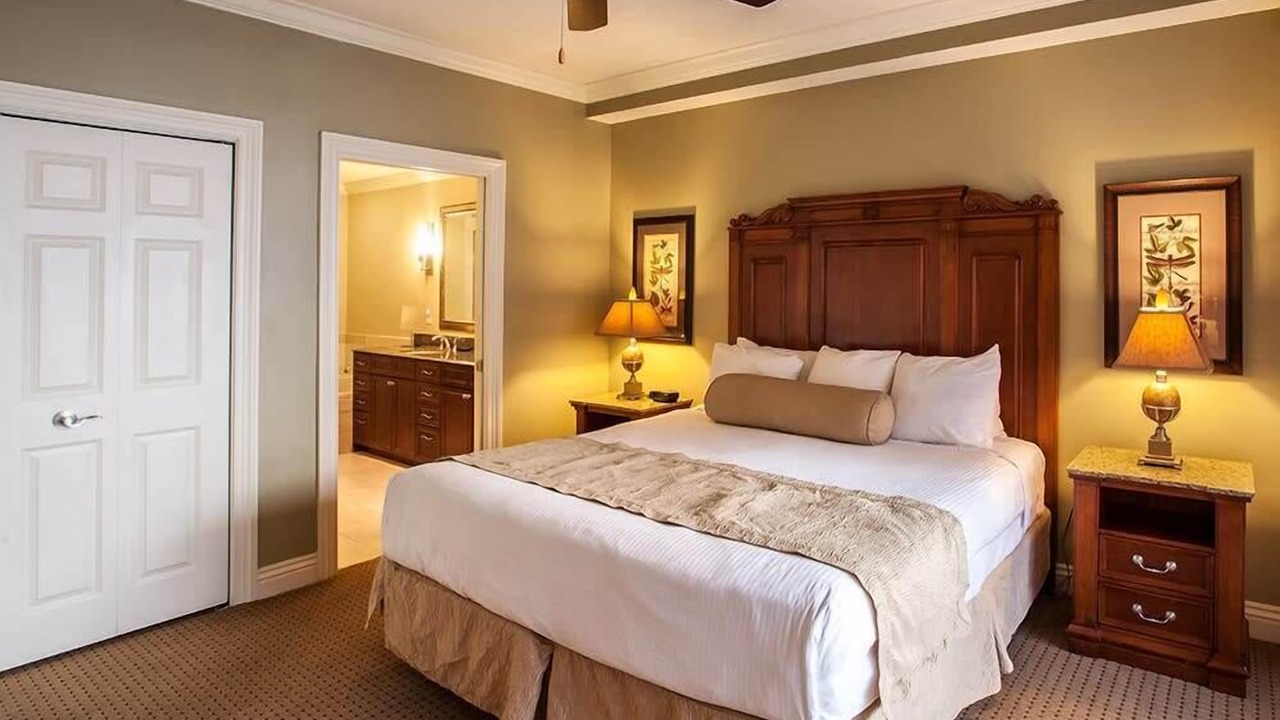 Photo of Bedroom in Destin