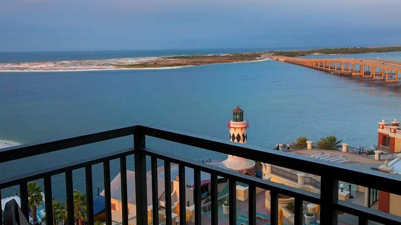 Photo of Outdoor in Destin