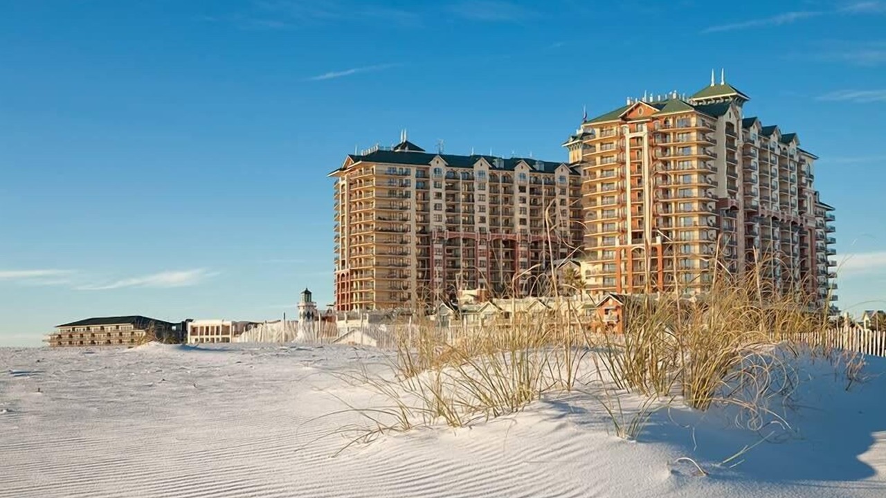 Photo of Outdoor in Destin