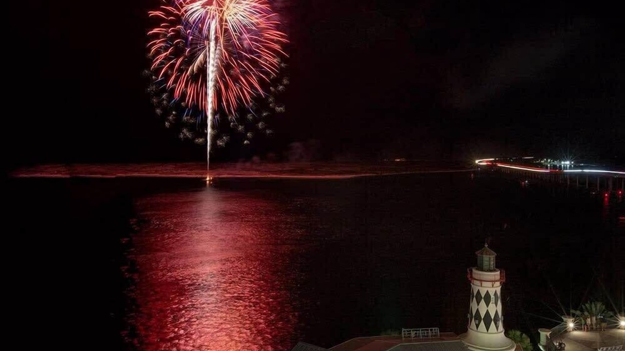 Photo of Outdoor in Destin