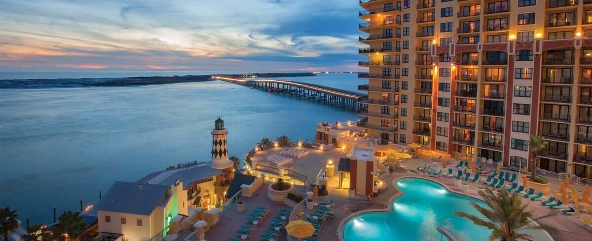 Photo of Outdoor in Destin