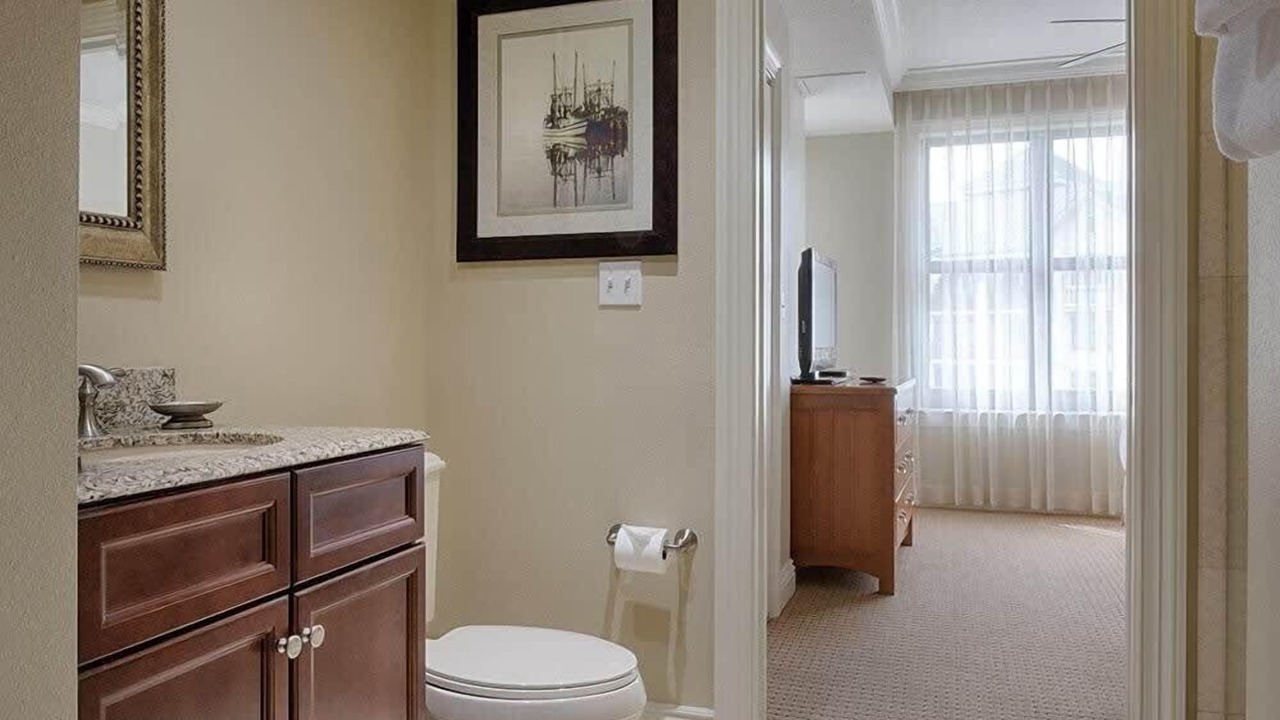 Photo of Bathroom in Destin