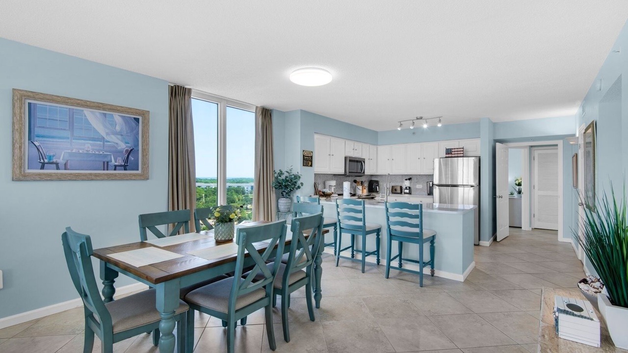 Photo of Bedroom in Destin