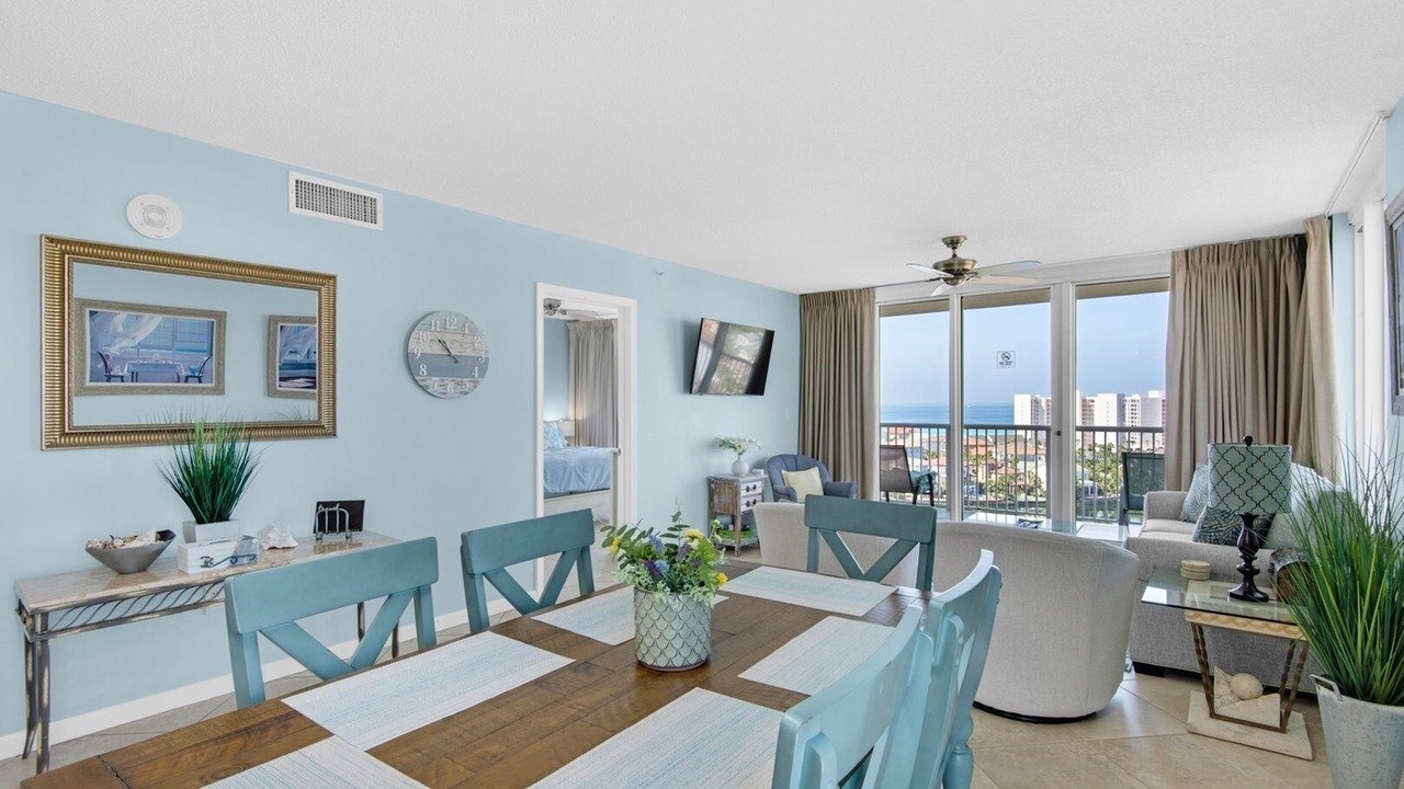 Photo of Bedroom in Destin