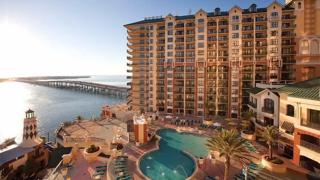 Photo of Outdoor in Destin