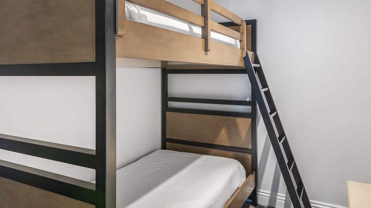Photo of Bedroom in Destin