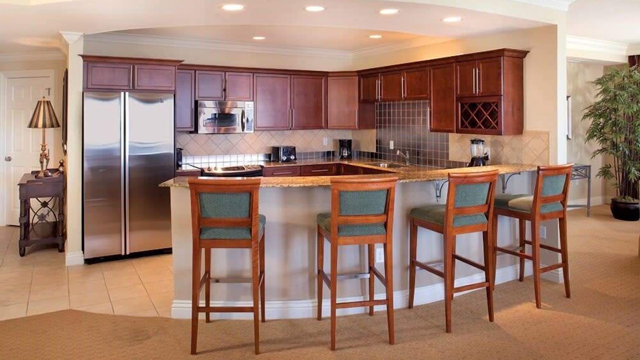 Photo of Kitchen in Destin