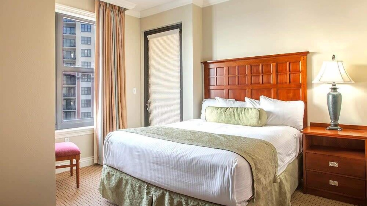 Photo of Bedroom in Destin
