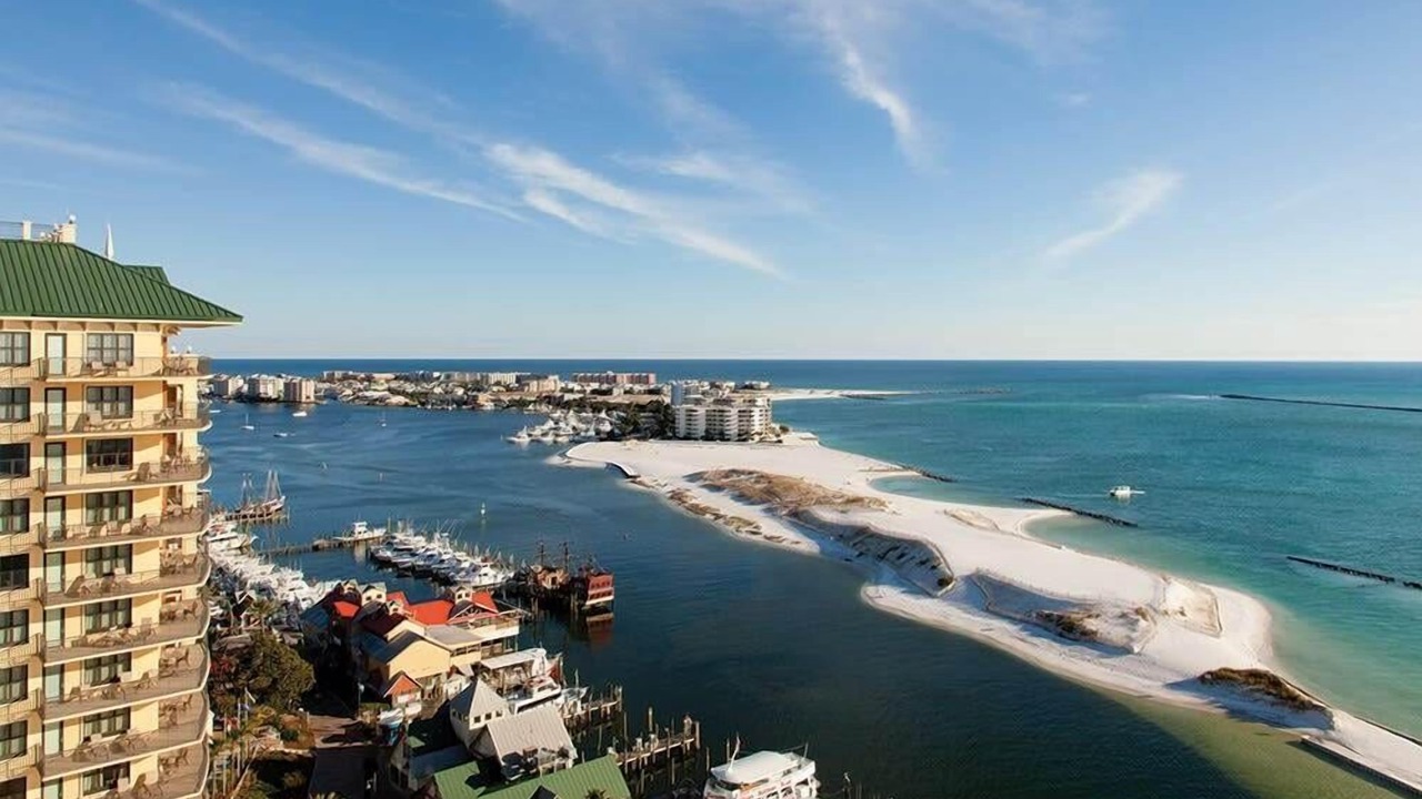 Photo of Others in Destin