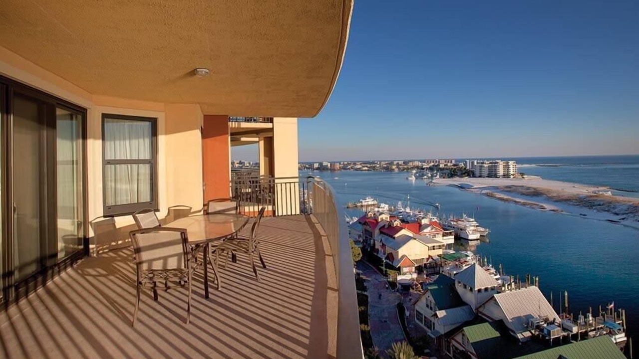 Photo of Outdoor in Destin