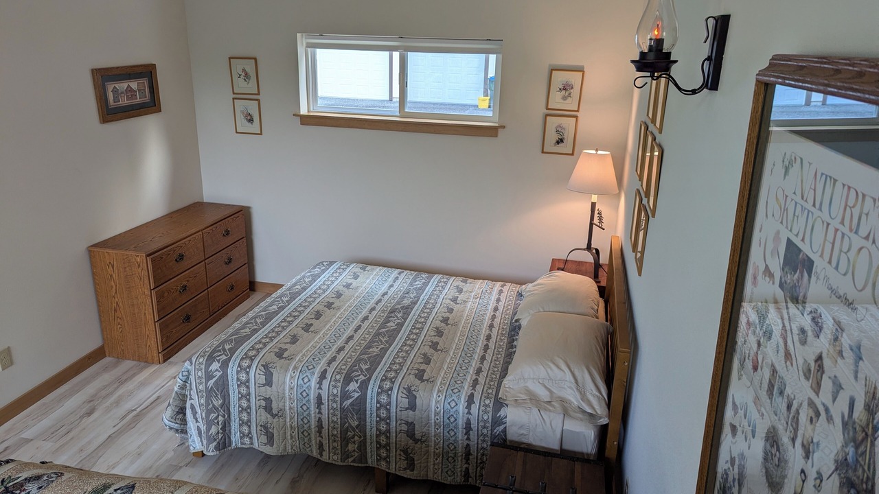 Photo of Bedroom in Packwood