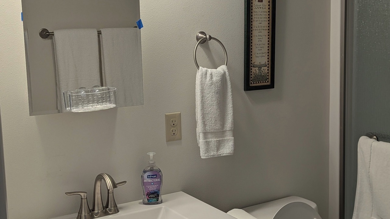 Photo of Bathroom in Packwood
