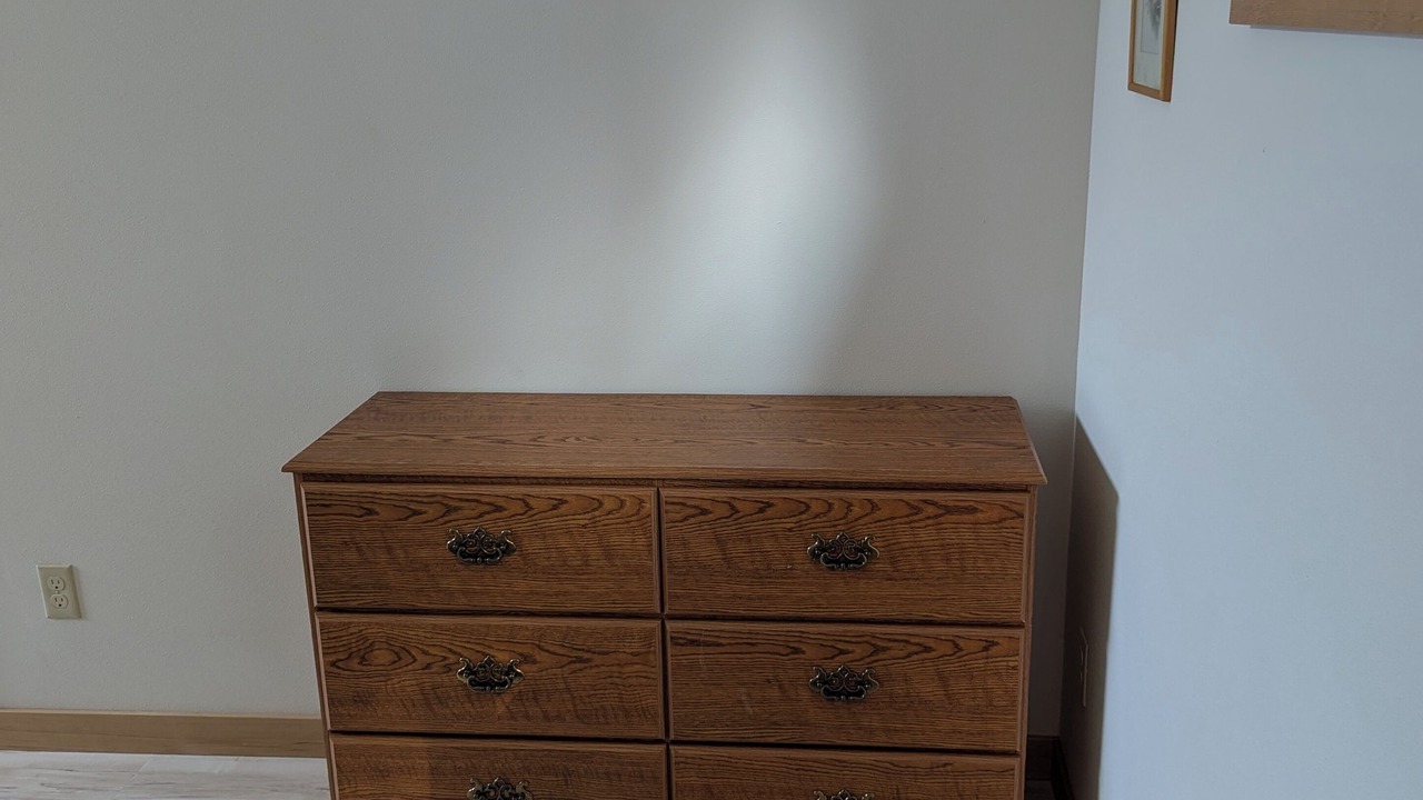 Photo of Bedroom in Packwood