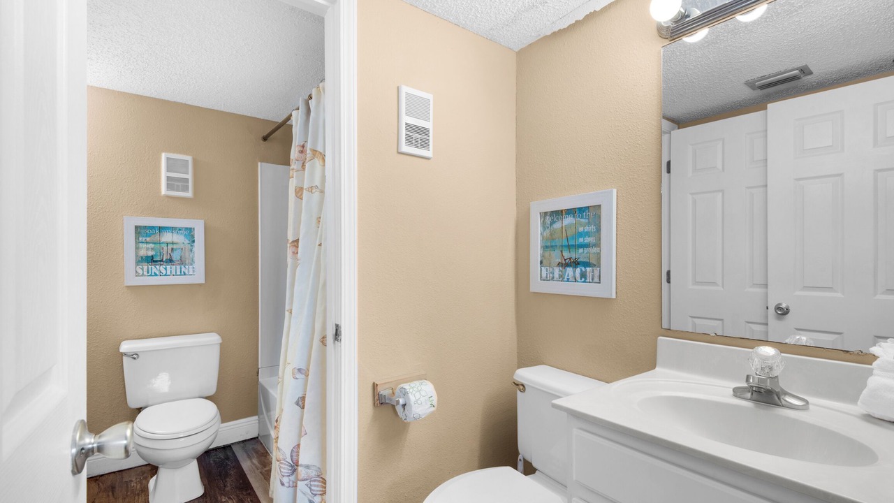 Photo of Bathroom in Destin