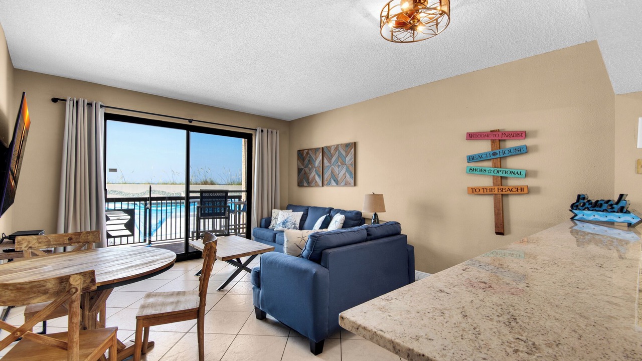 Photo of Livingroom in Destin