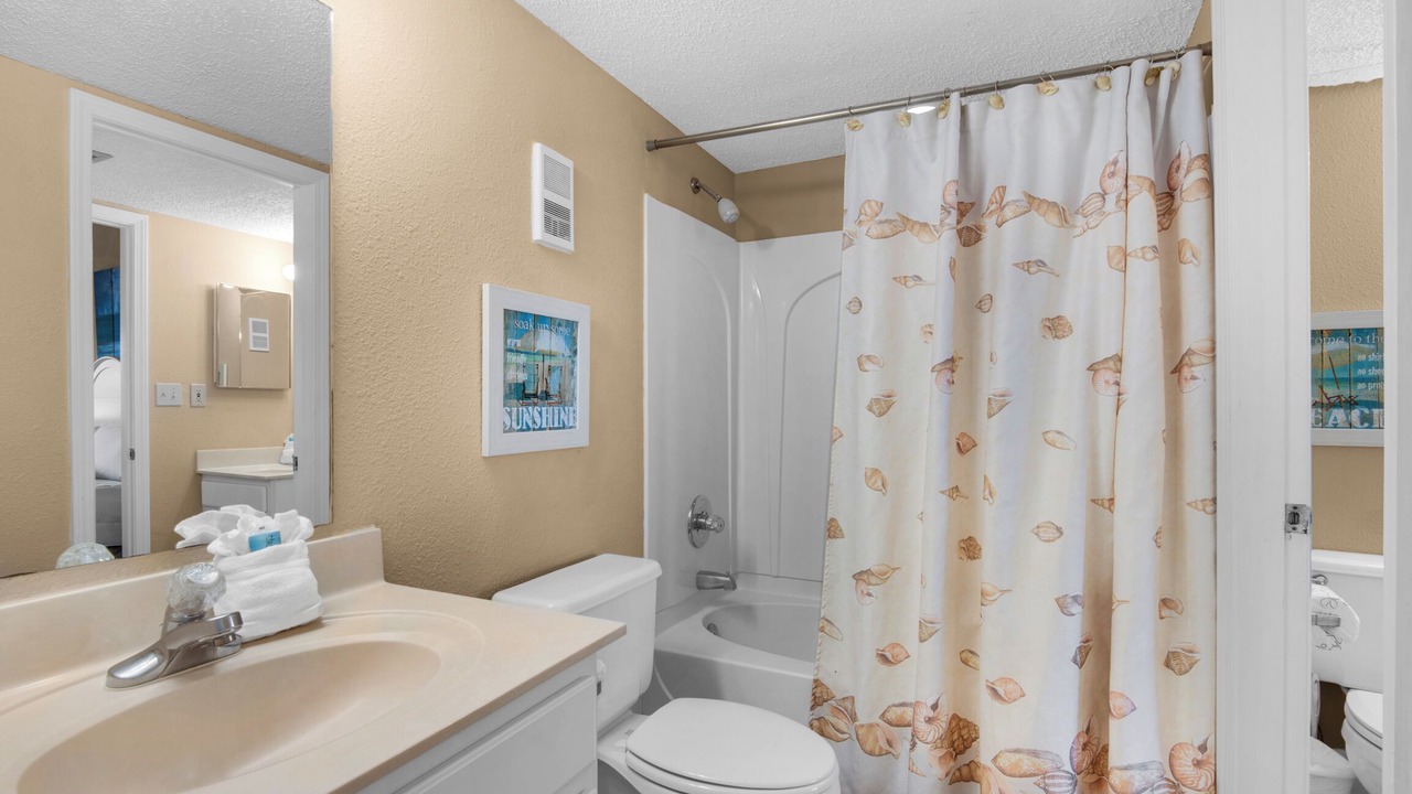 Photo of Bathroom in Destin