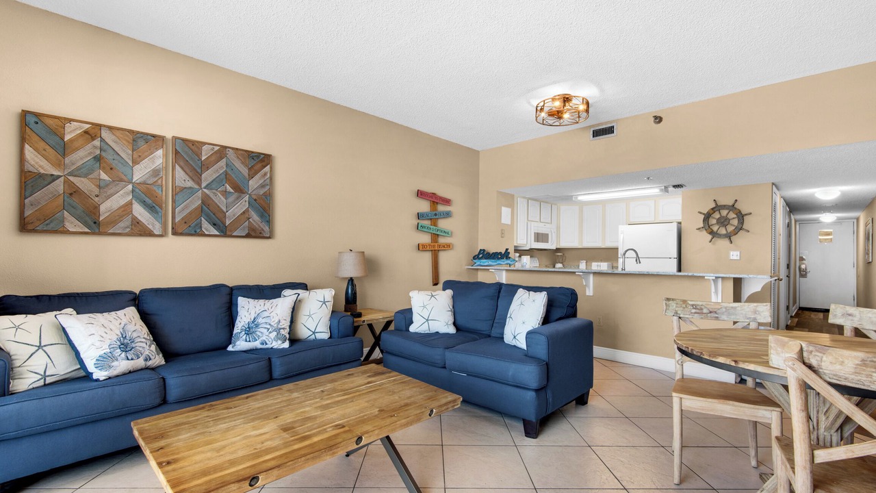 Photo of Bedroom in Destin