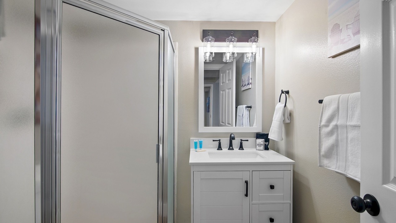 Photo of Bathroom in Destin
