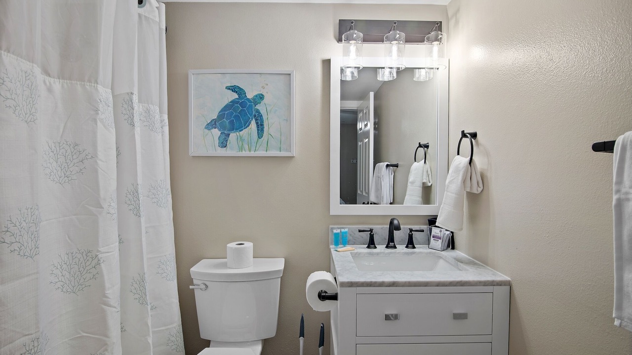 Photo of Bathroom in Destin