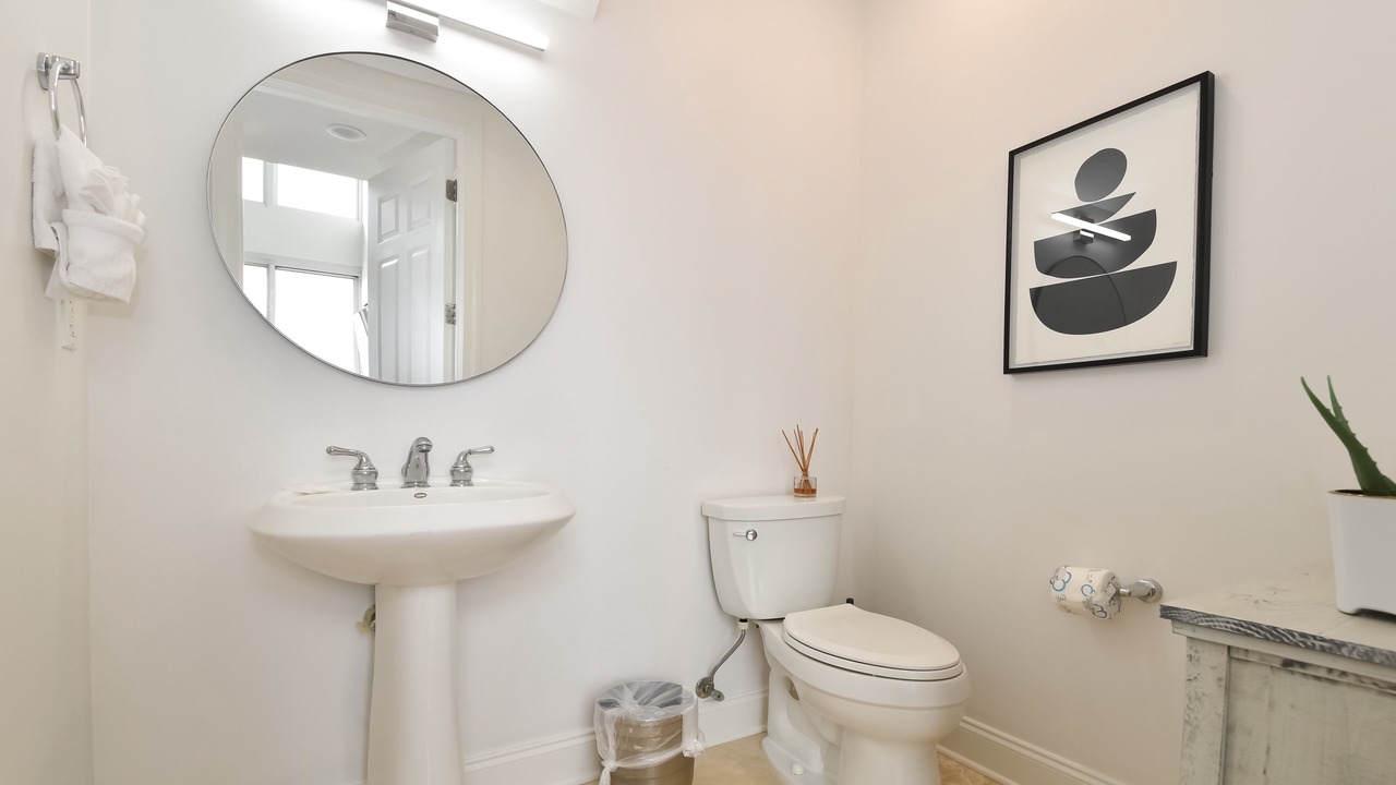 Photo of Bathroom in Destin