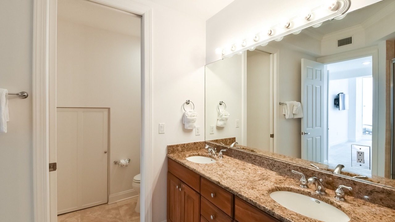 Photo of Bathroom in Destin