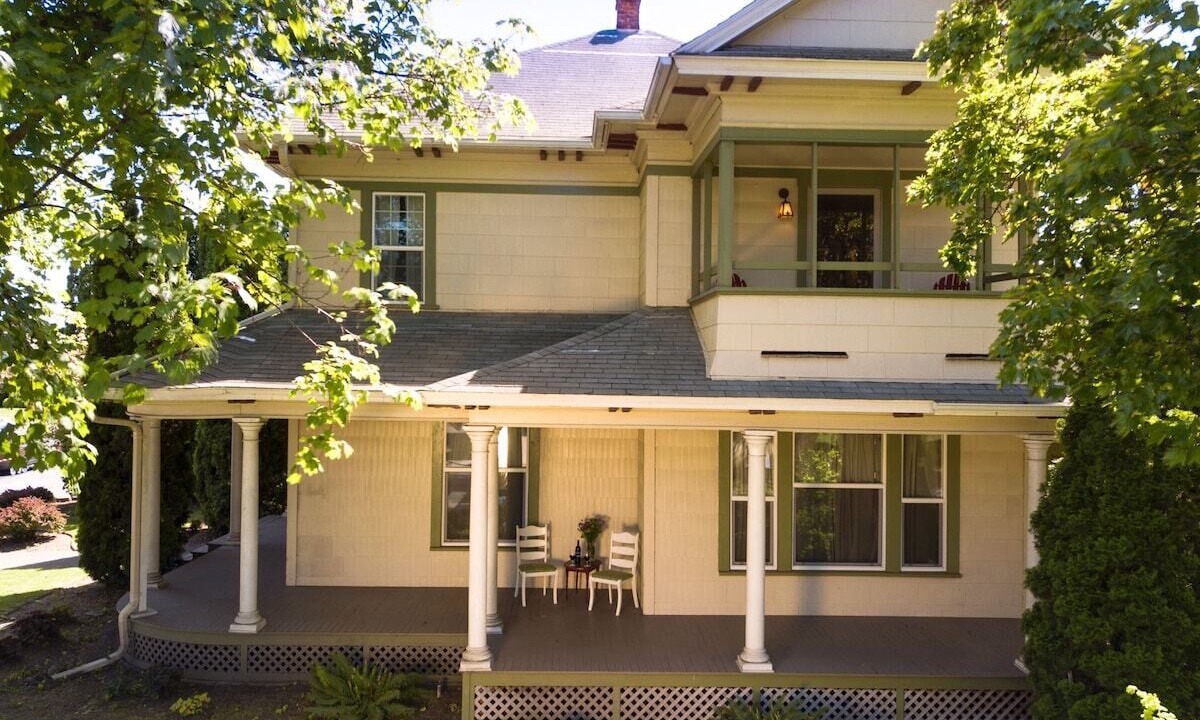 Photo of Outdoor in Walla Walla