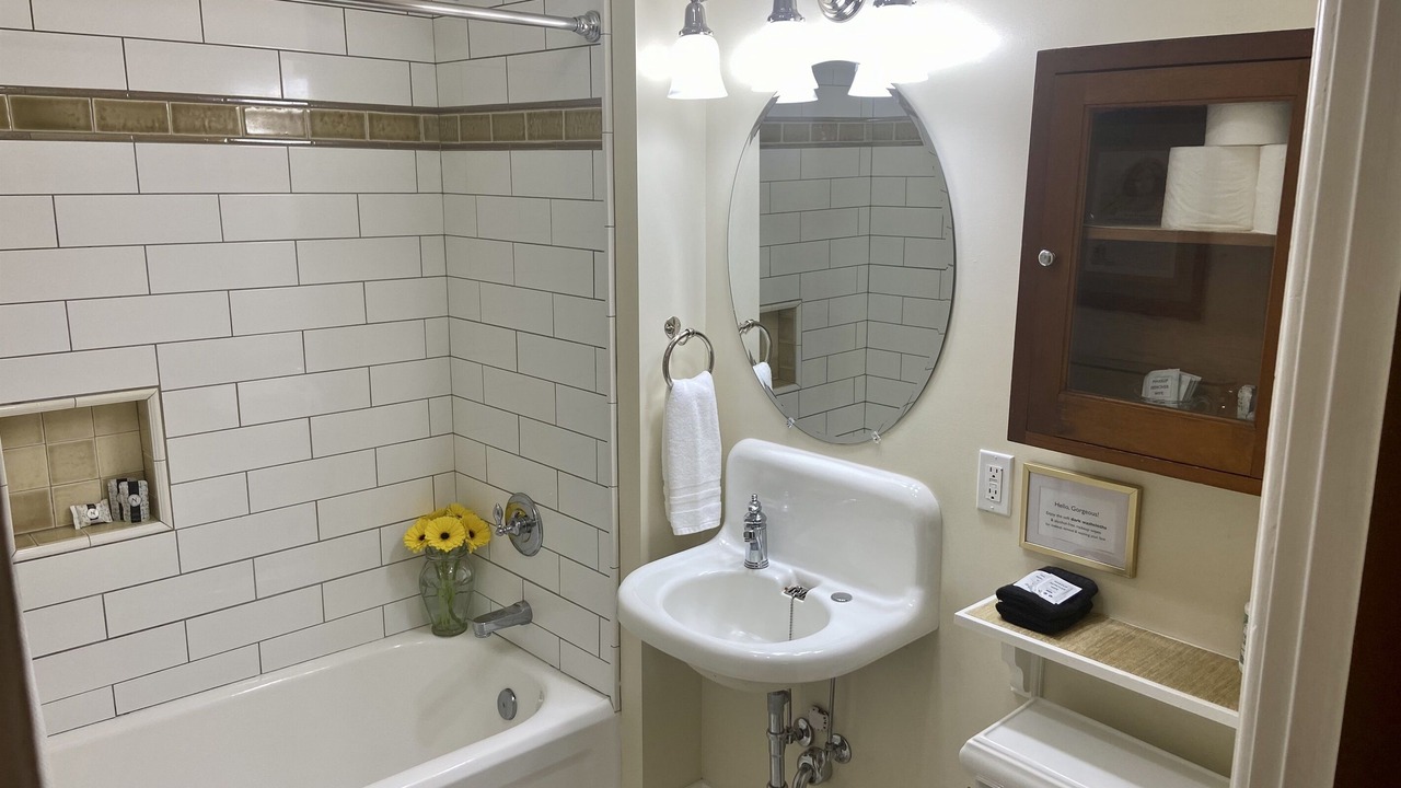 Photo of Bathroom in Walla Walla
