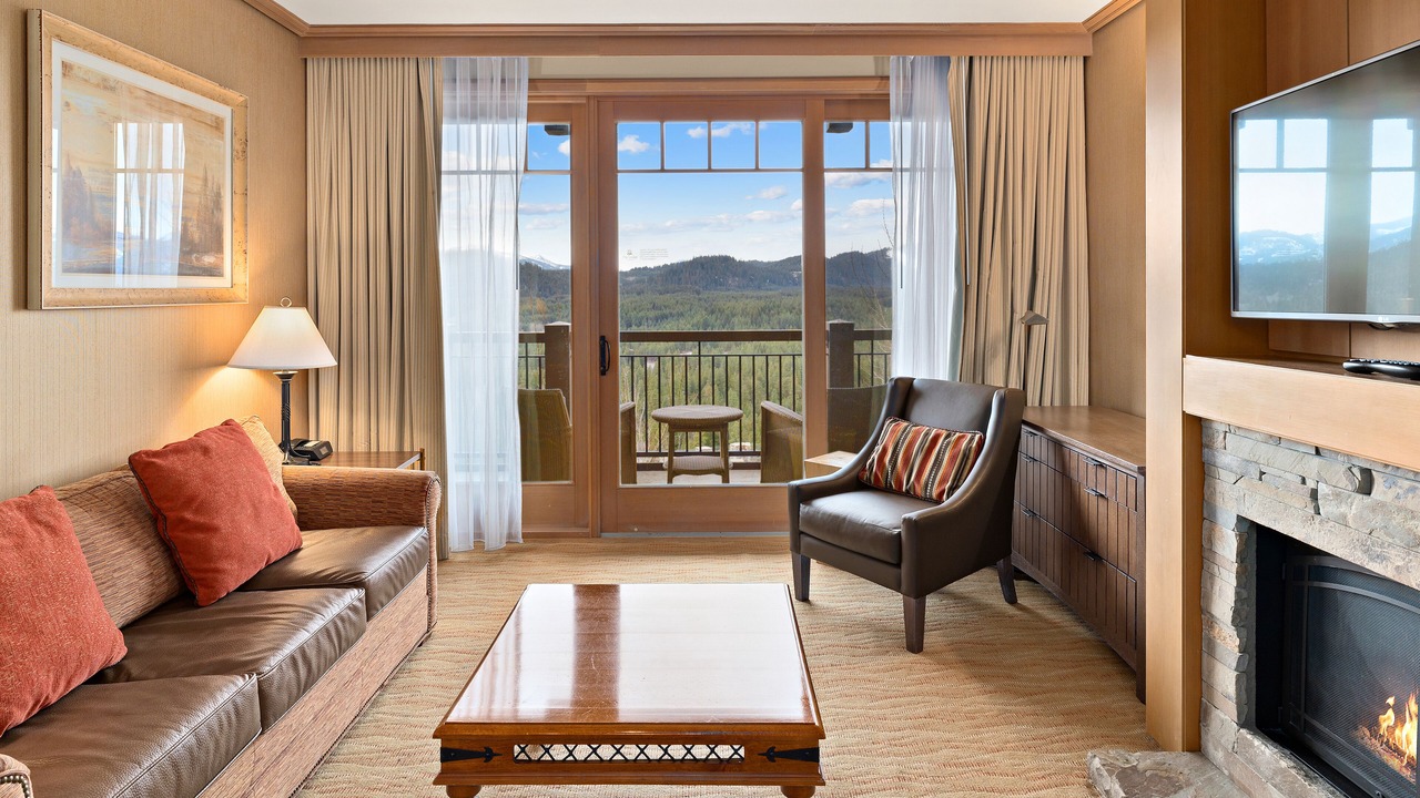 Photo of Livingroom in Cle Elum