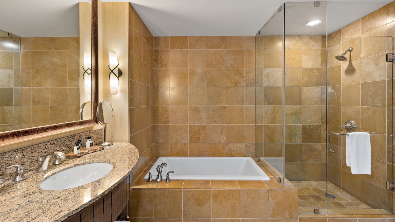 Photo of Bathroom in Cle Elum