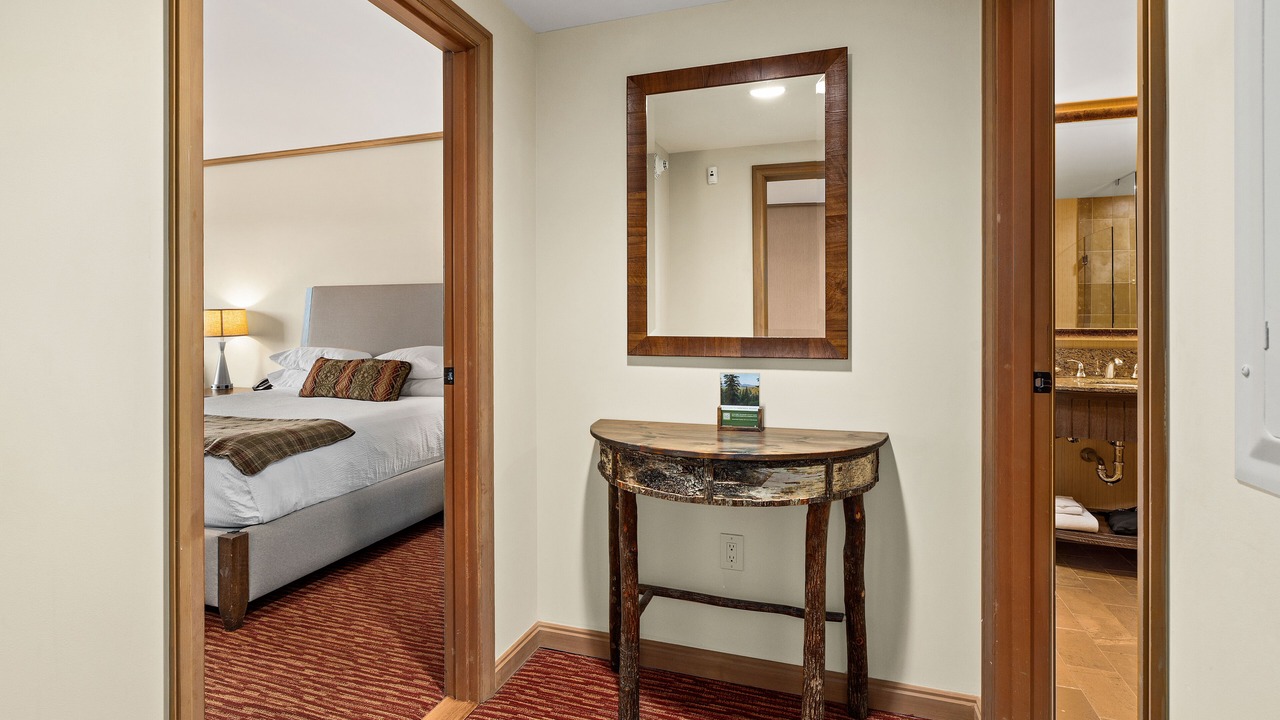 Photo of Bedroom in Cle Elum